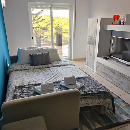 Lovely 2 Bedroom S Jose Appartamento Albufeira