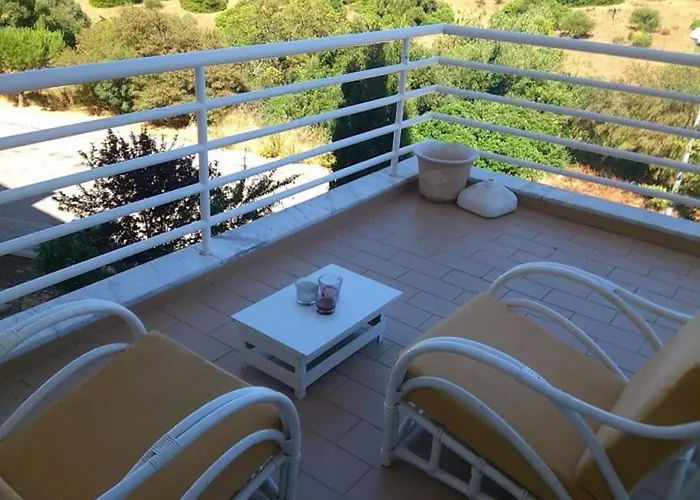 Lovely 2 Bedroom S Jose Albufeira