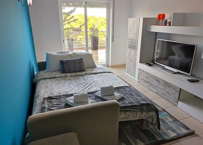 Lovely 2 Bedroom S Jose Appartamento Albufeira