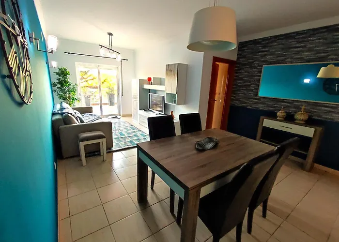 Lovely 2 Bedroom S Jose Appartamento *