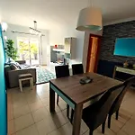 Lovely 2 Bedroom S Jose Apartmán *