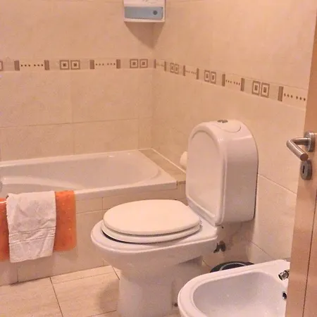 Apartment Lovely 2 Bedroom S Jose *