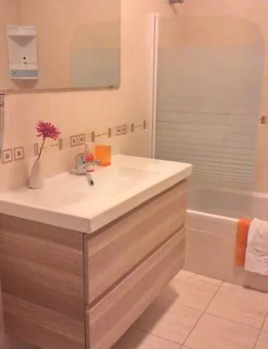 Apartament Lovely 2 Bedroom S Jose *