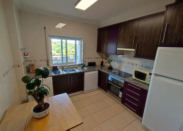 Lovely 2 Bedroom S Jose Apartament