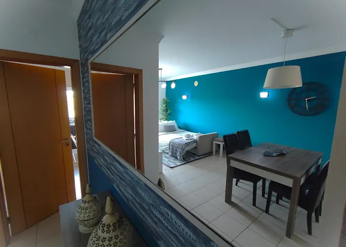 Lovely 2 Bedroom S Jose Apartament *