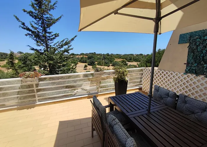 Lovely 2 Bedroom S Jose Albufeira