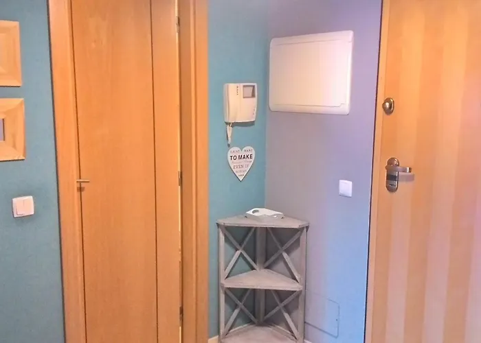 Apartament Lovely 2 Bedroom S Jose *