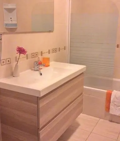 Lägenhet Lovely 2 Bedroom S Jose *