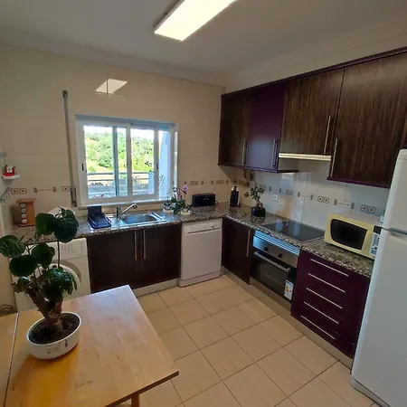 Lovely 2 Bedroom S Jose Lägenhet