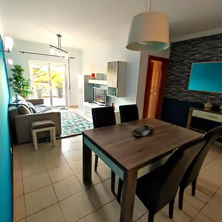 Lovely 2 Bedroom S Jose Lejlighed *