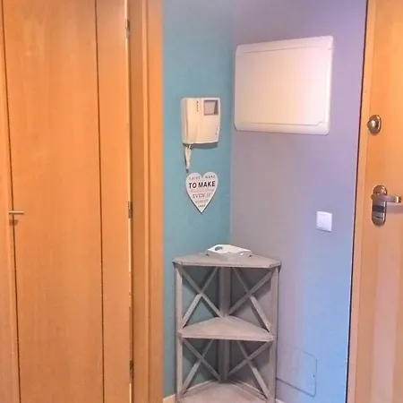 Lägenhet Lovely 2 Bedroom S Jose *