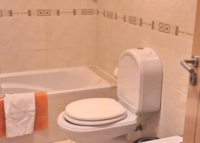 Apartamento Lovely 2 Bedroom S Jose *