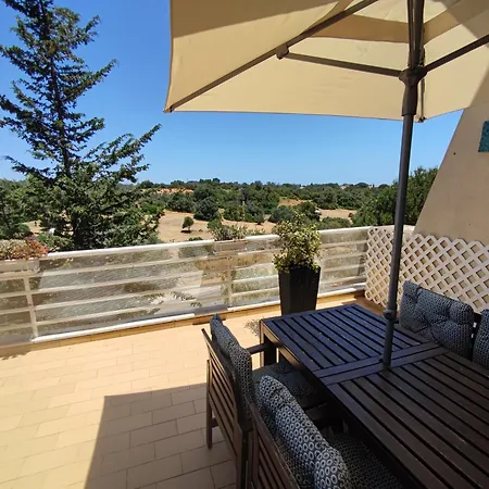 Lovely 2 Bedroom S Jose Albufeira